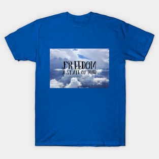 Freedom T-Shirt